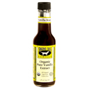 Organic Vanilla Extract