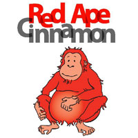 Go to Red Ape Cinnamon Home Page