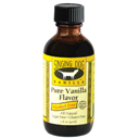 Alcohol Free Pure Vanilla Flavor