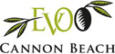 Go to EVOO Cannon Beach Website
