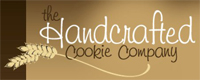 Visit The Handcrafted Cookie Company website