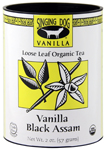 Shop for Vanilla Tea