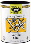 Shop for Vanilla Tea