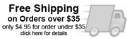 Free Shipping Policy